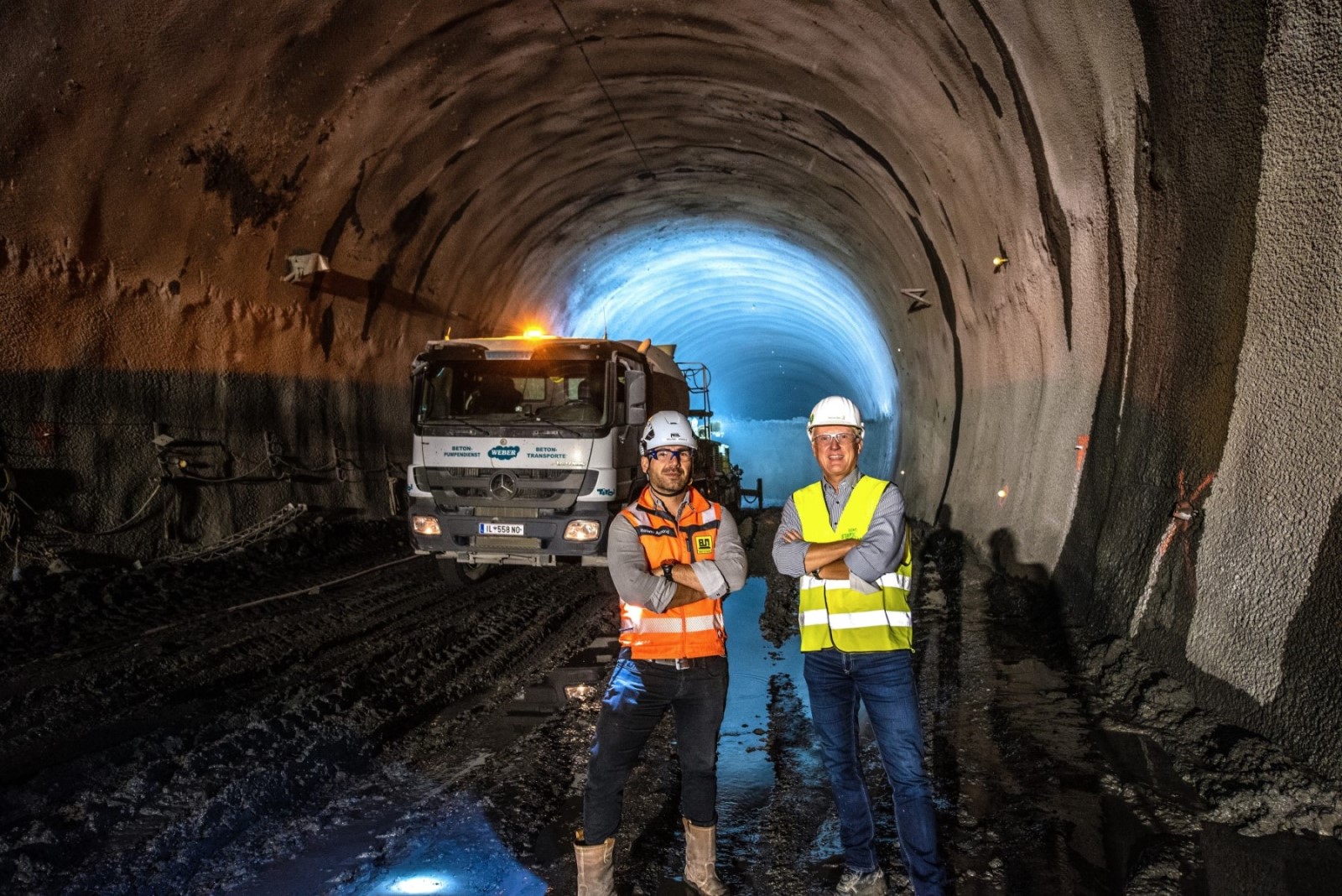 Kramertunnel Bringt Entlastung Für Garmisch-Partenkirchen | Heidelberg ...